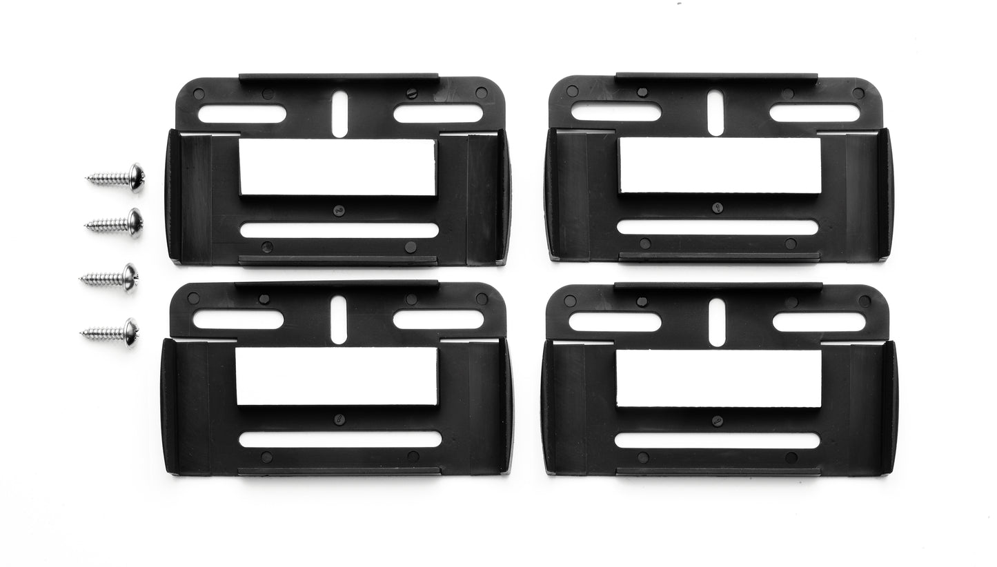 Kennzeichenhalter SIMPLE-FIX