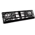 Kennzeichenhalter 460x110mm